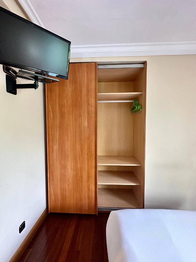 Habitación Doble Estándar
