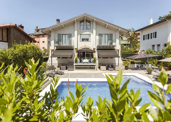 Villa Birdie Boutique - Adults Only San Sebastián